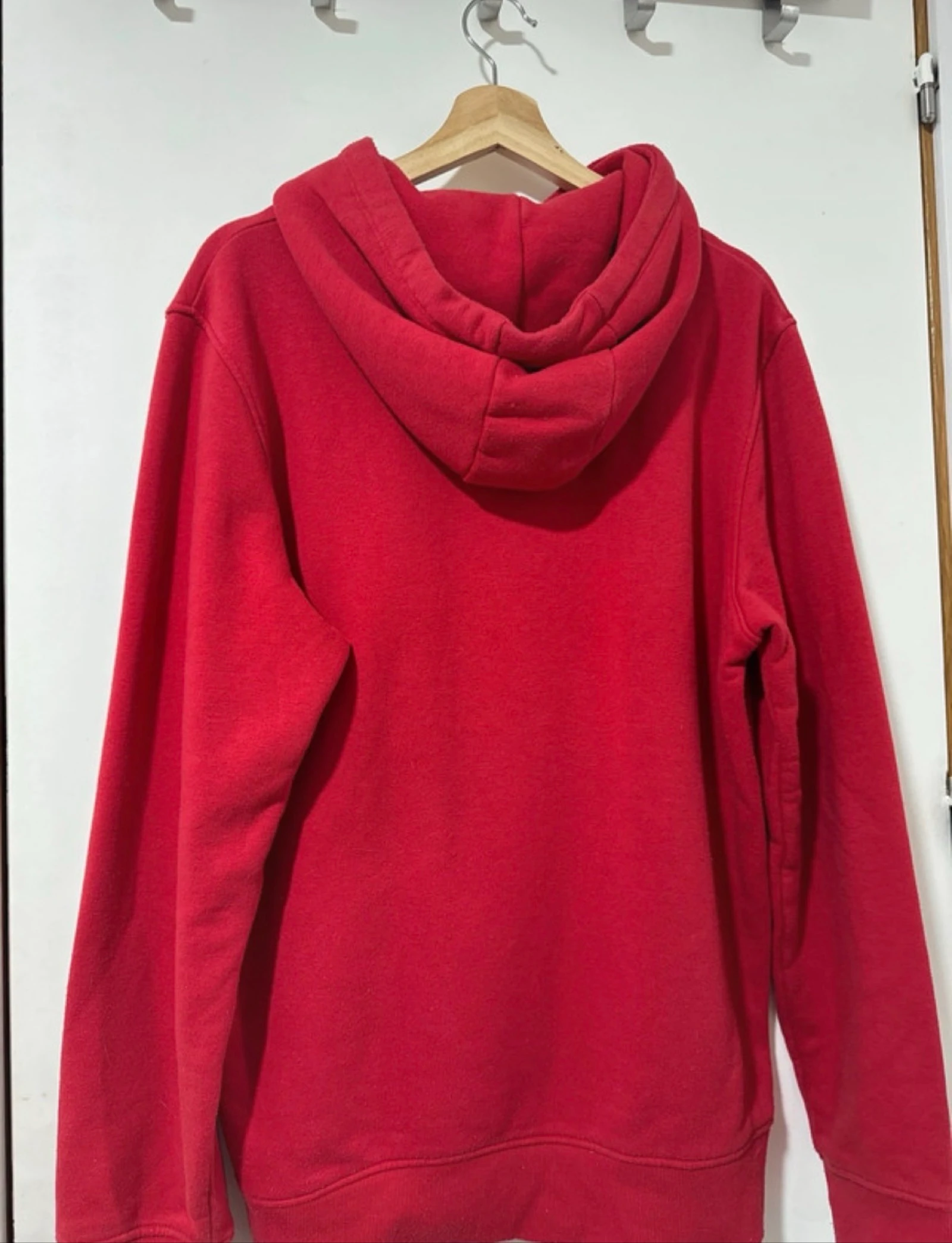 Bulls hoodie – photo 2